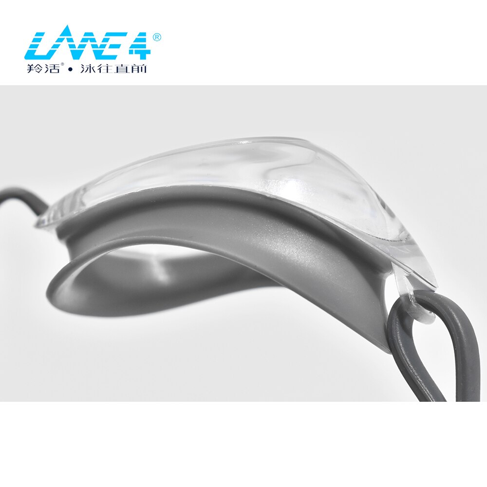 2020NEW LANE4 optics swimming Goggle - Hydrodynamic , Anti-fog UV Protection for Adults Men Women #32295 Eyewear