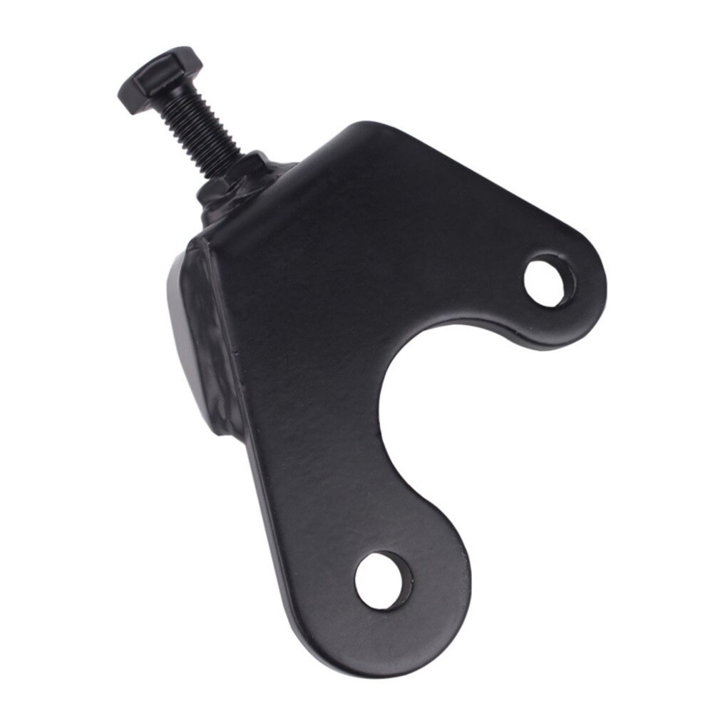 1 Set of Exhaust Manifold Stud Manifold Stud Kit Universal Bolt Exhaust Manifold Nut for Car