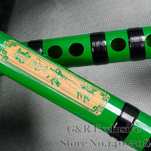 Chinese Bamboefluit Dizi Houtblazers Muziek Instrument Etnische Dwars Handgemaakte Bambu Flauta Beginner C/D/E/F/G Sleutel