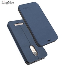 Flip Leather Case For Xiaomi Redmi Note 3 Pro Special Edition 152mm Global International Version Redmi Note 3 Pro SE Cover Case