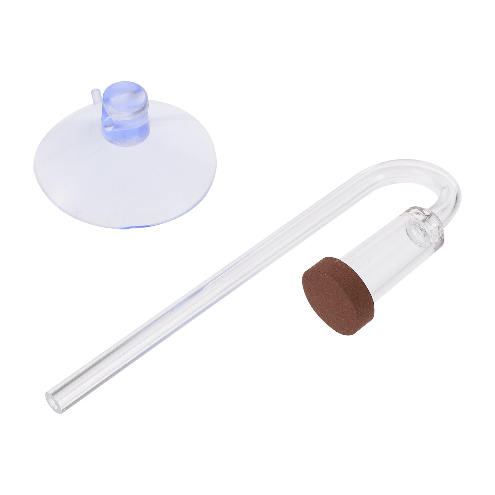 1 Set CO2 Diffuser for Water Plant Carbon Dioxide Diffuse System Aquarium Tool