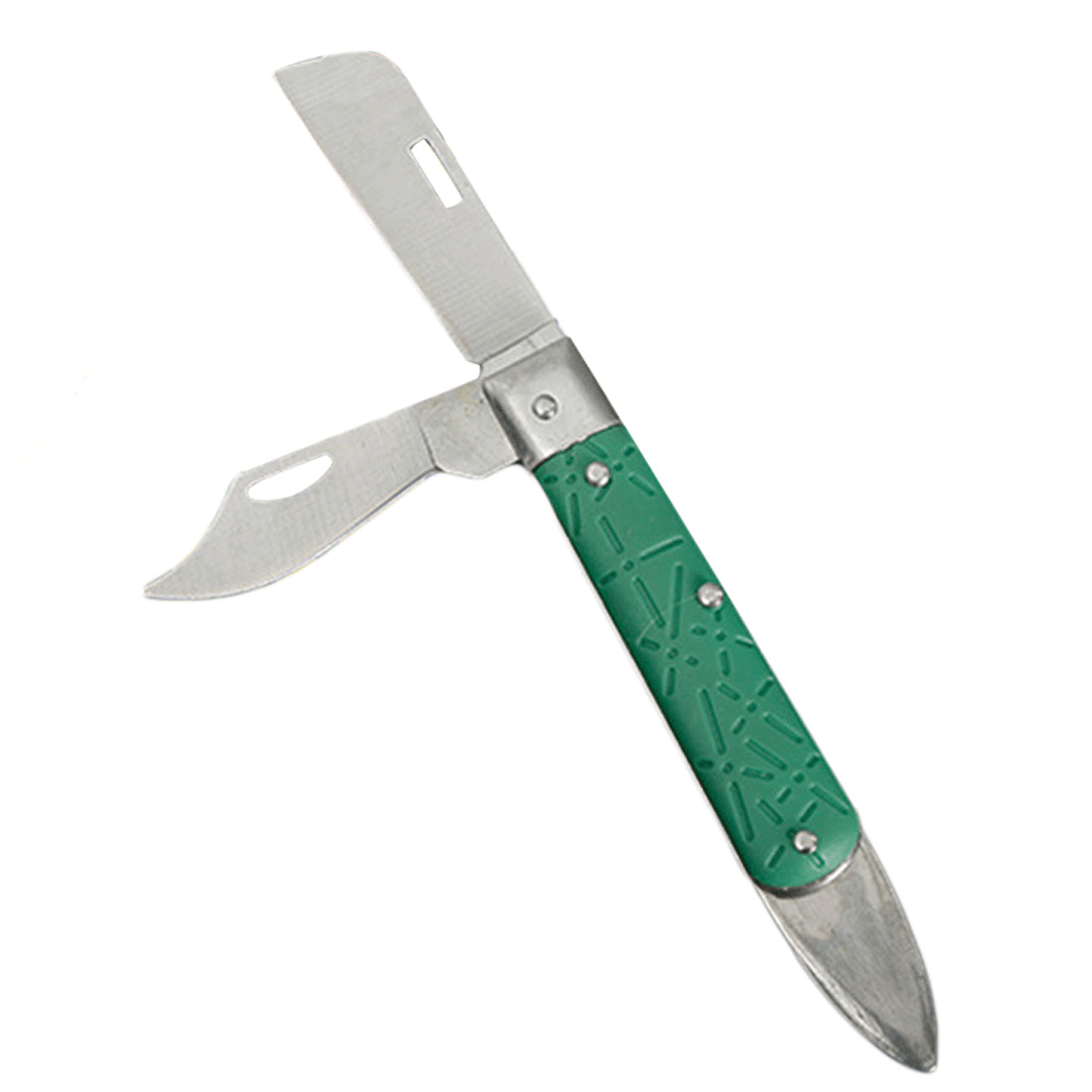 Gardening Secateurs Scissor Stainless Steel Garden Scissors Grafting Tool Fruit Tree Pruning Shears Bonsai Pruners Garden Shear: 120mm