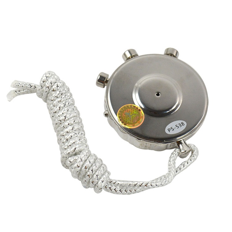 Multifuction Digital Stopwatch Portable Outdoor Sports Running Training Time Timer Chronograph Counter Stop Watch