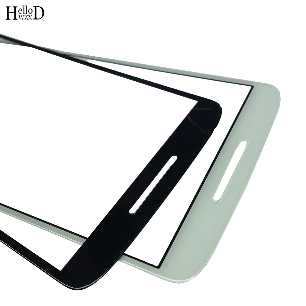 Mobile Touch Screen For Motorola Moto X Play XT1561 1562 1563 1564 Droid Maxx 2 1565 Front Out Glass Lens Sensor Tools