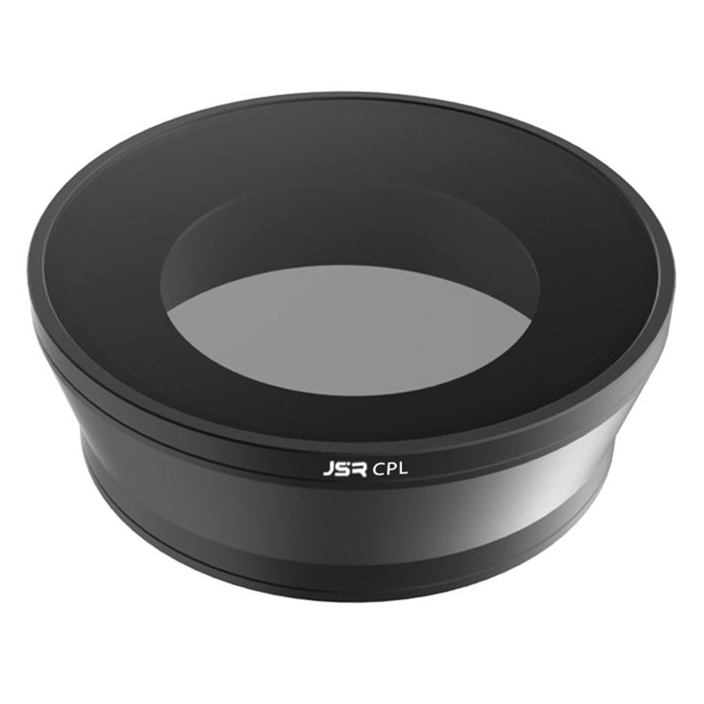 Mcuv Cpl ND4 ND8 ND16 ND32 Star Filter Voor Sony Hdr AS50 100 200 AZ1 X1000VR Lens Protector Cap Cover actie Camera Accessoires