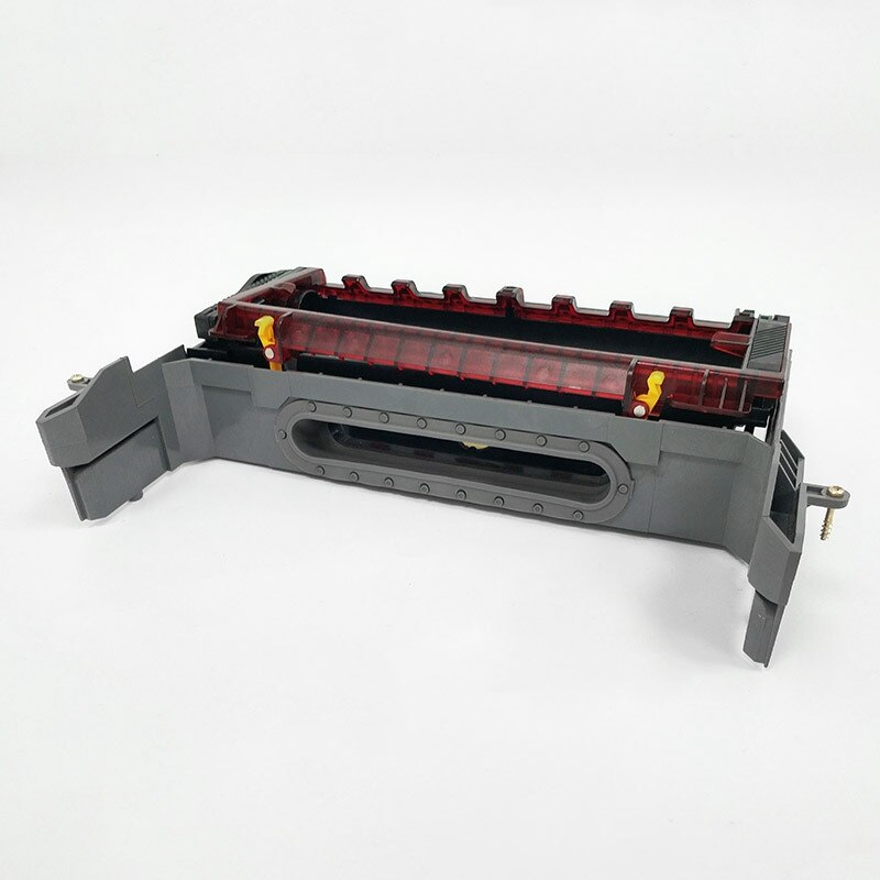 Enhanced Brush Assembly Cleaning Head Module Parts Replacement for Irobot Roomba 800/900 Series 870 880 890 960 980