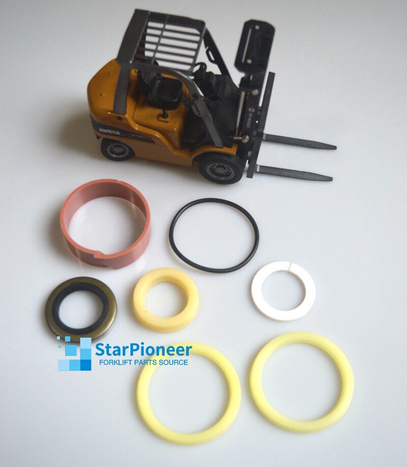 Forklift parts for HELI 1.5 tons, 1.8 tons Tilt cylinder repair kit HRH22N8501XLB-1