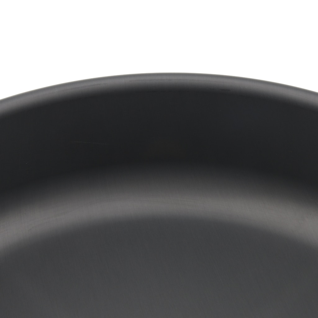 Draagbare Vouwen Non Stick Koken Koekenpan En Pot Voor Camping, Backpacken En Buiten