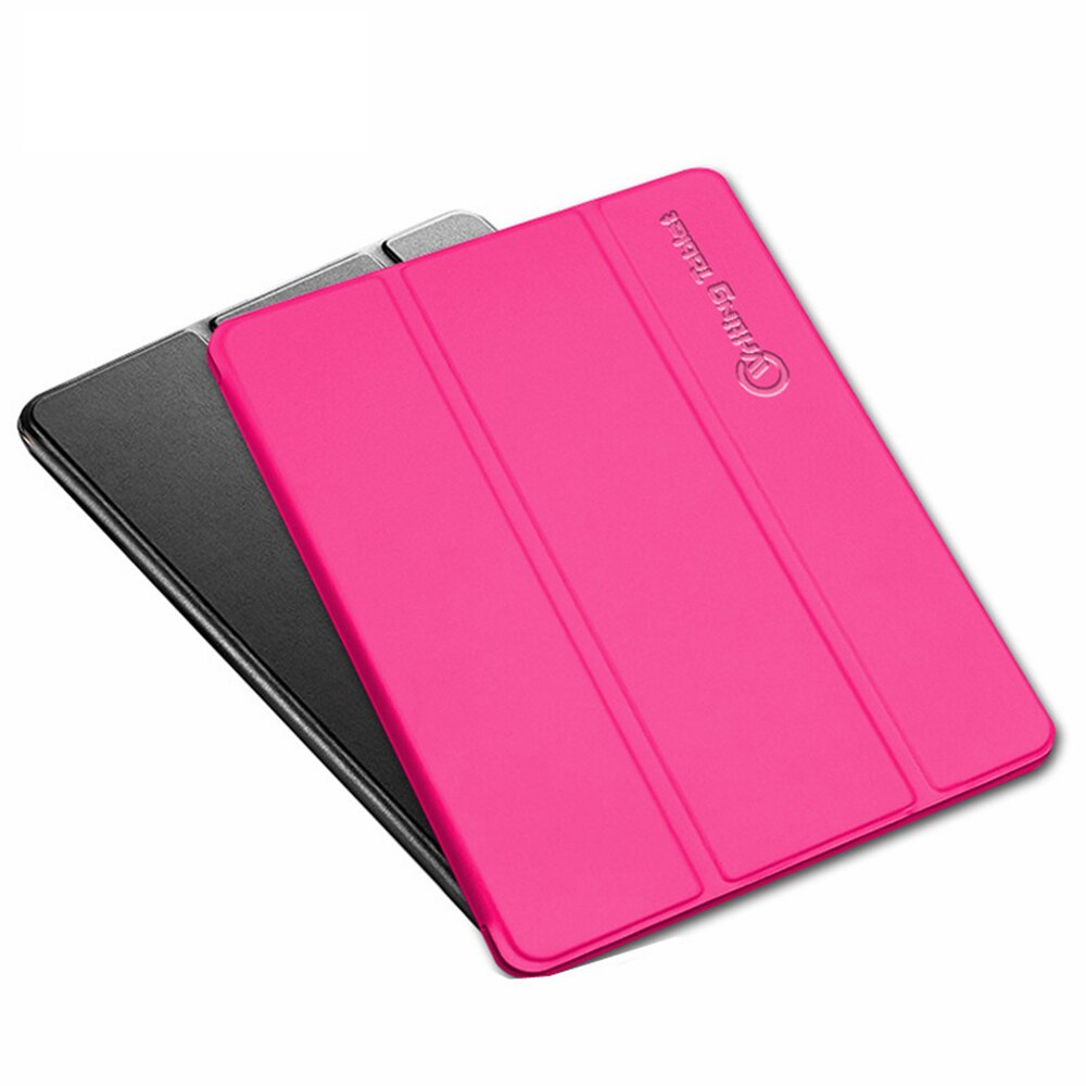 LCD Handwriting Board 10‑Inch Electronic Notepad with Faux Leather Case Electronic Drawing Board for Work and Study Business