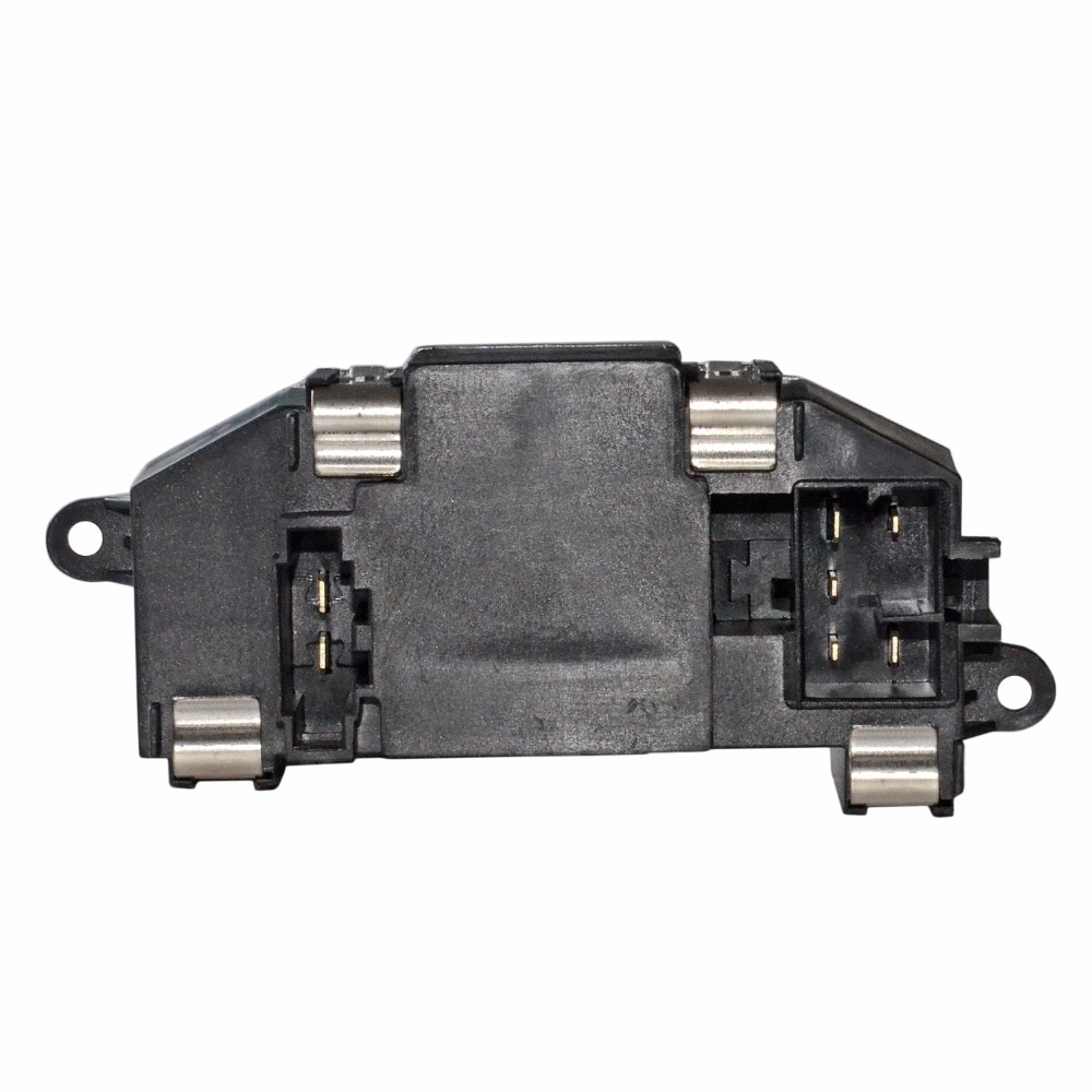 AP01 For Bosch F011500081, Blower Motor Resistor FOR VW Caddy Golf Eos Tiguan Passat Scirocco Jetta Beetle CC 3C0 907 521 D