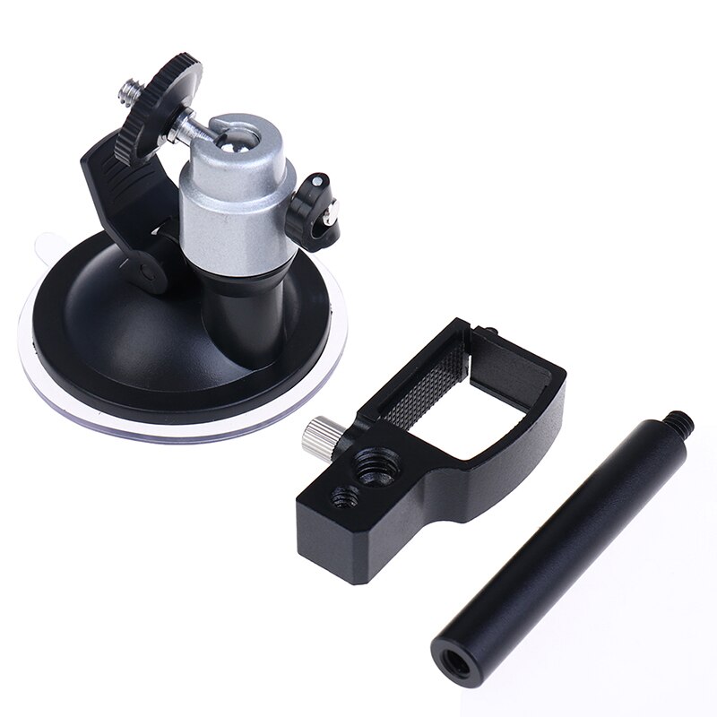 Car Mount for FIMI PALM Pocket Camera Stabilizer Handheld Gimbal Bracket Vehicle