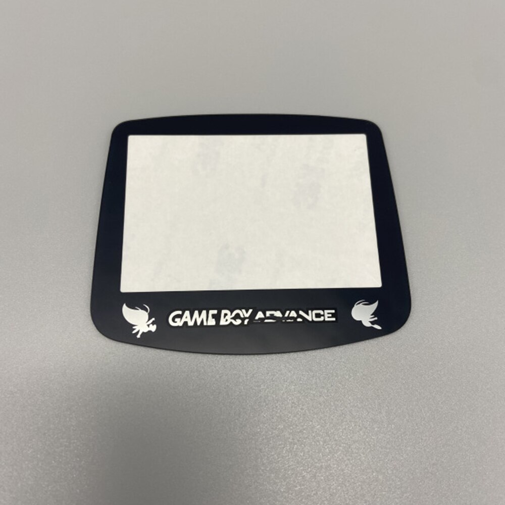 Glas Bildschirm Objektiv Für Game Boy Advance für G-B-A Shell Schutzhülle: for time celebi