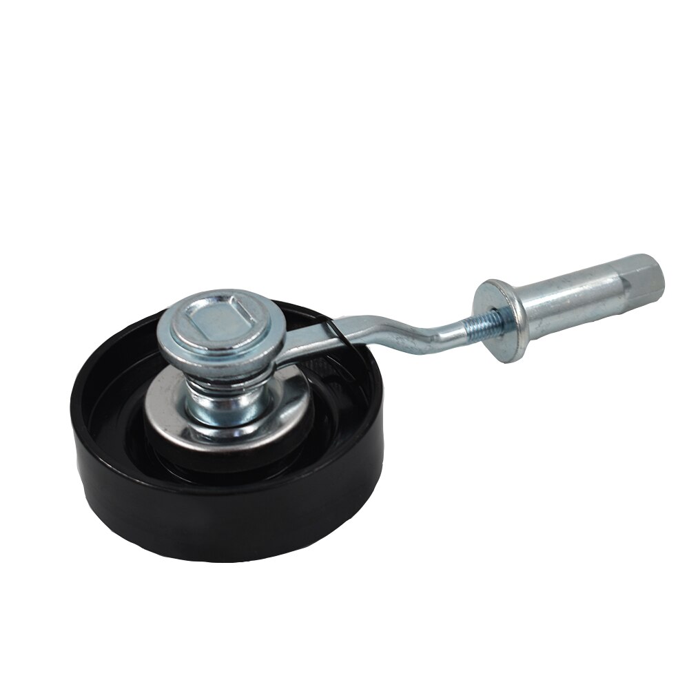AC Compressor Belt Idler Pulley Adjuster For Nissan Altima Maxima Murano Quest