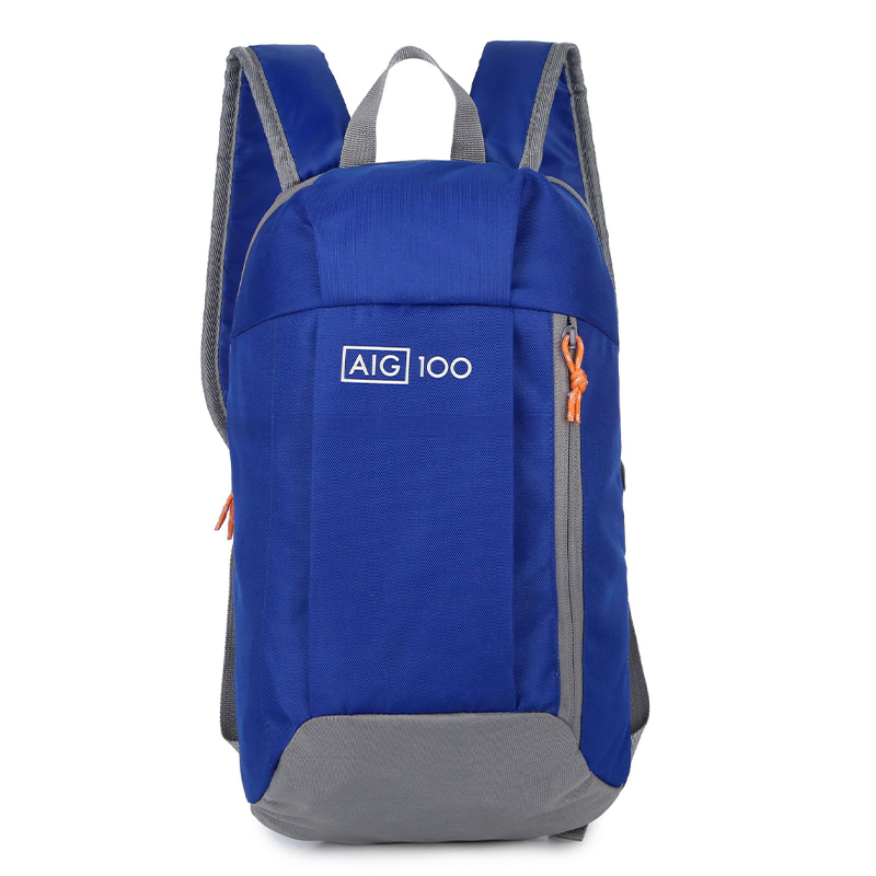 Outdoor Sports Backpack Waterproof Light Weight Travel Hiking Bags Climbing Camping Knapsack For Mens Women Schoolbags: Dark Grey