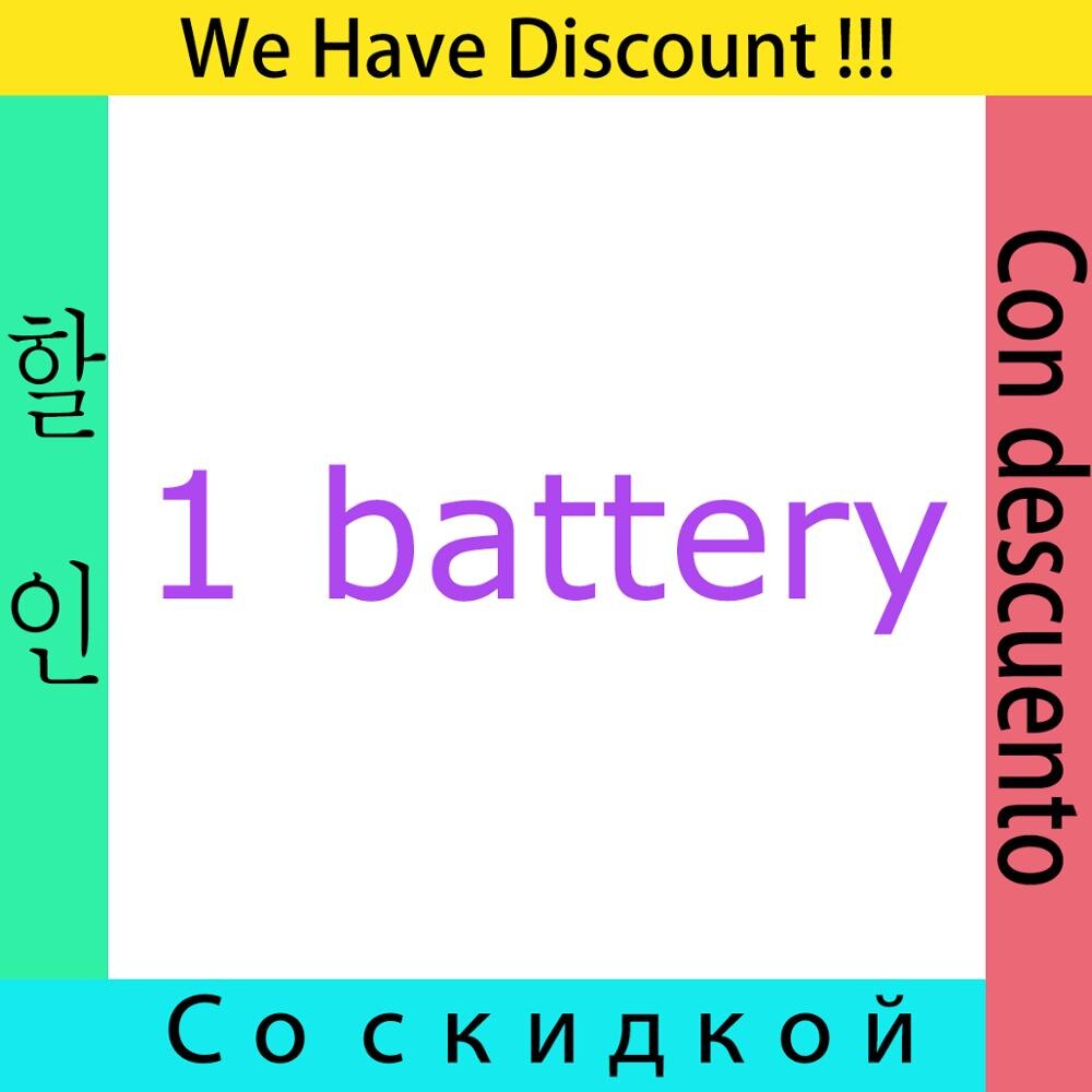Keeppower 16650 2500mah 3.7V 9.25Wh protected Li-ion rechargeable battery Original P1665J: Default Title