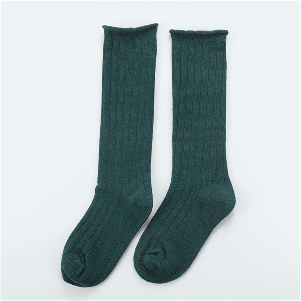 Frühling Baby kind Socken Für Mädchen Neugeborenen Kleinkind Knie Hohe Spitze Socke Lange Mädchen Niedlich Beinlinge Für Neugeborene Infantile socken
