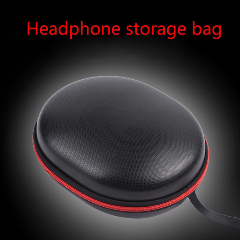Hoofdtelefoon Hard Case Draagbare Opbergtas Carrying Box Voor Senn-Heiser HD4.20S 4.30 4.40 4.50BT/Momentum 2.0/Worden-Ats Pro Headset