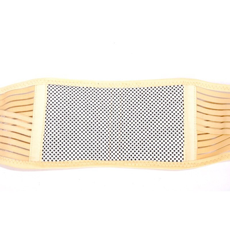 Heizung Gürtel Atmungs Erweiterung Magnet Taille warm Lenden Rabatt Schutzhülle Gürtel Unteren Rücken Haltung Unterstützung Gürtel Gesundheit Massage
