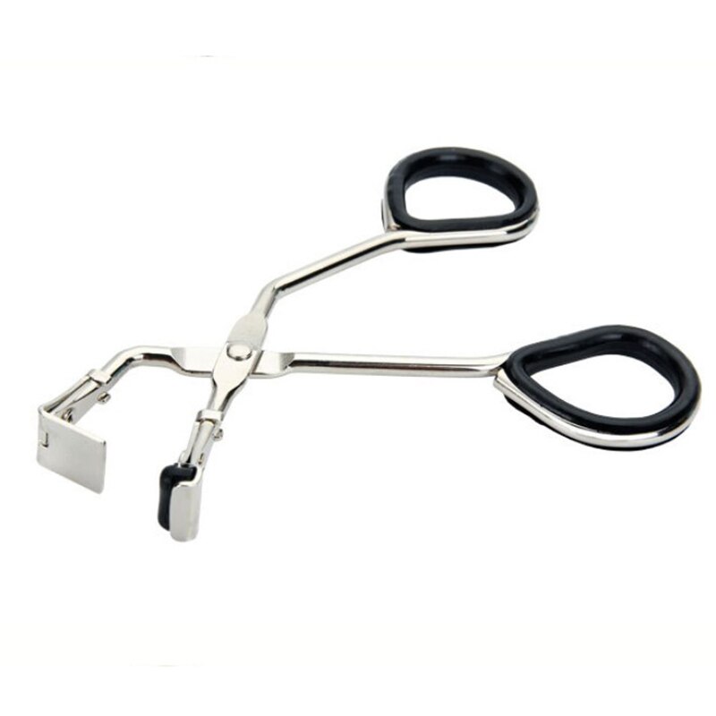 O.TWO.O Eyelash Curler For Girls Lash Tweezers Curler Nature Curl Eyelash Extension Tools Makeup Curling Twisting Eye Lashes: Light Blue