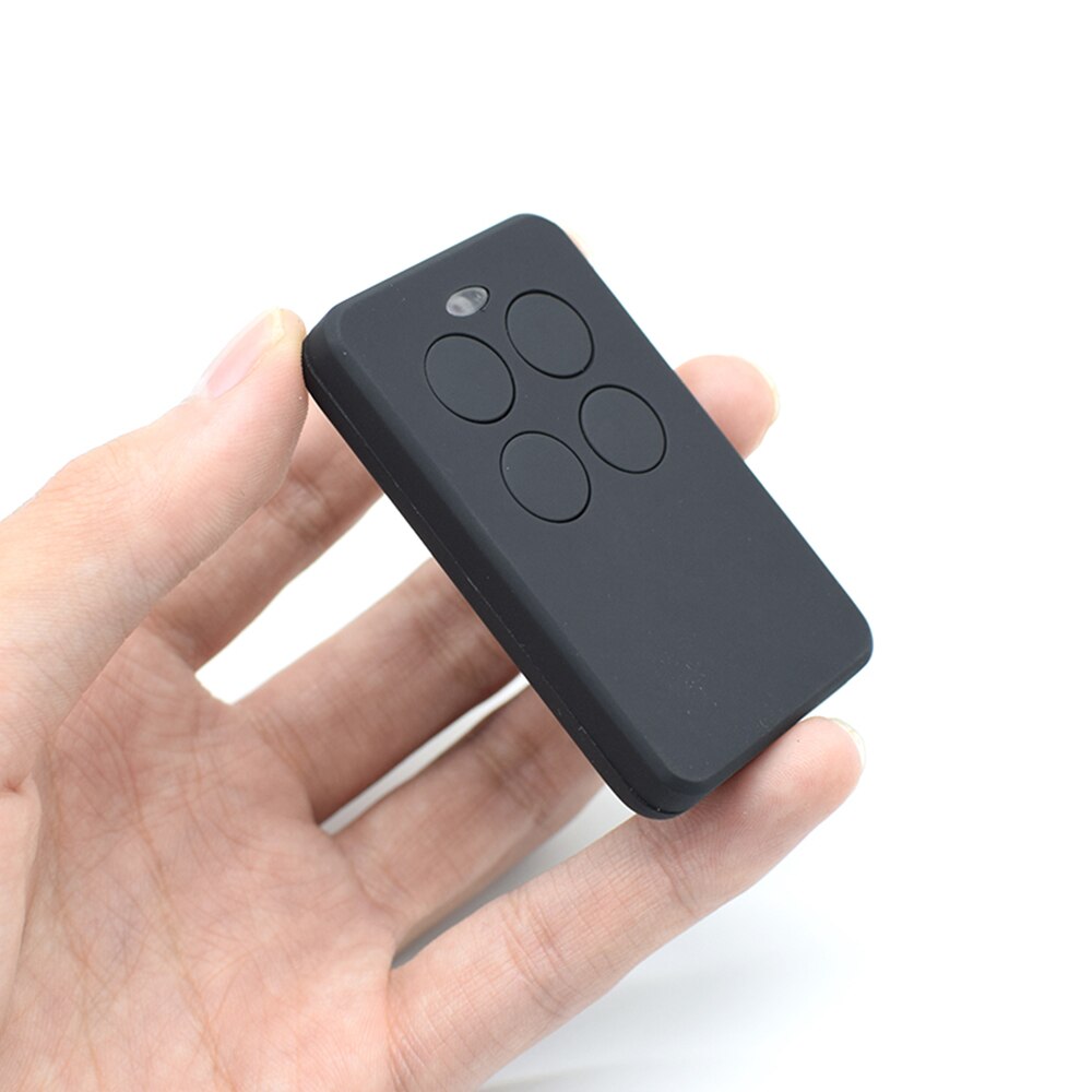 ROGER Remote Control Gate Door Opener Roger H80 TX22 E80 TX52R TX54R TX1 TX10 Garage Door Remote Control Duplicator