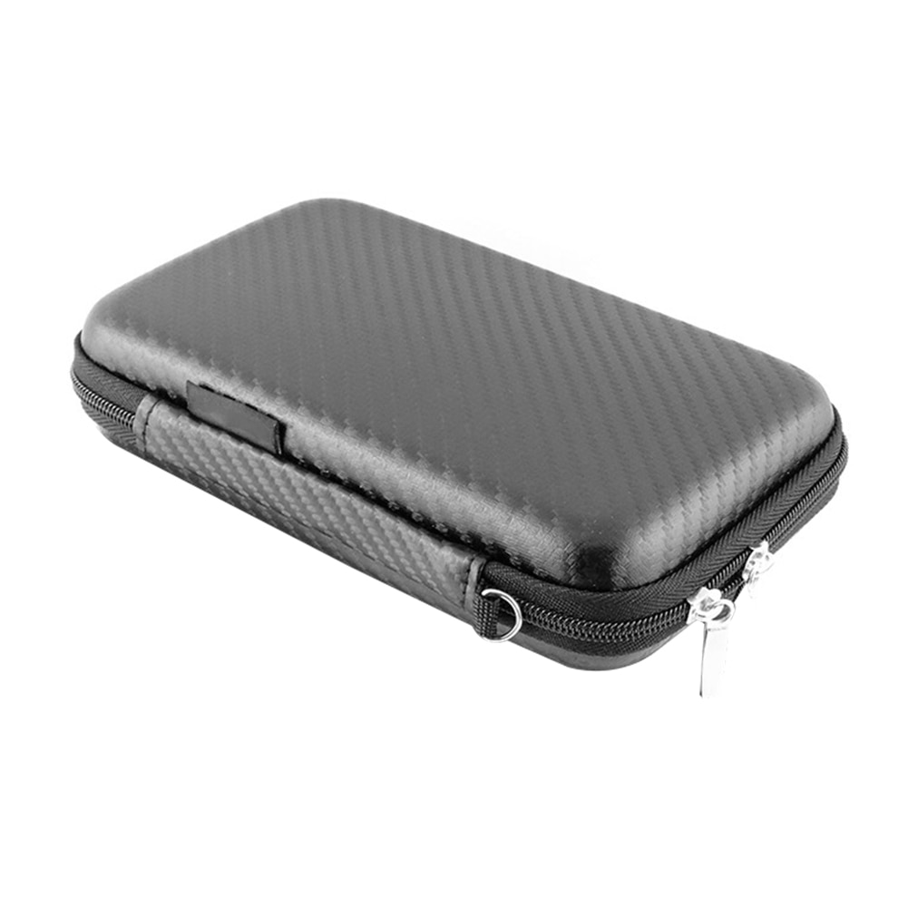 USB Drive Organizer Electronics Accessories Case / Hard Drive Bag USB Flash Drive Case Bag