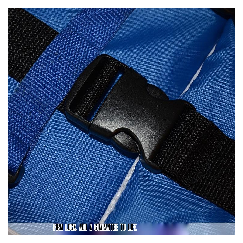 Rafting colete salva-vidas para crianças adulto ao ar livre natação snorkeling wear terno de pesca profissional drifting nível sui
