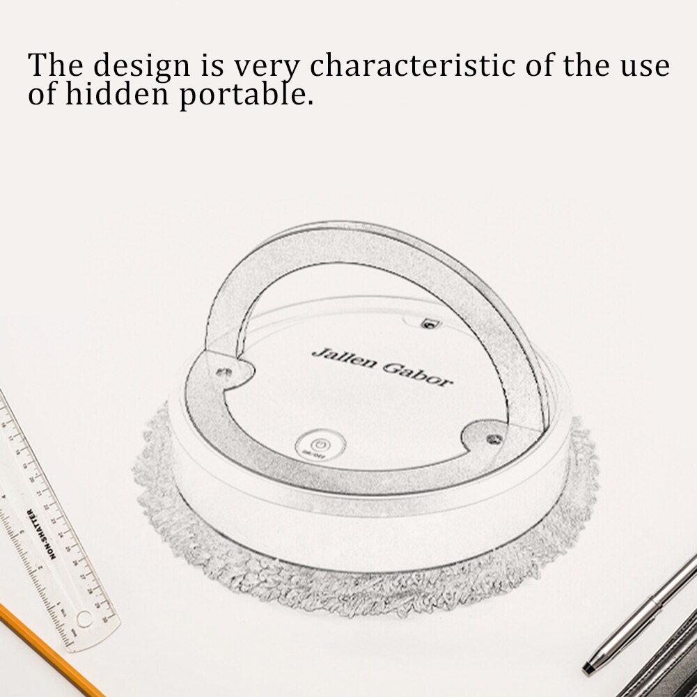 Smart robot vacuum cleaner vaccum cleaner Multifunctional USB Auto cleaning robot Suction Sweeper Dry Wet robots