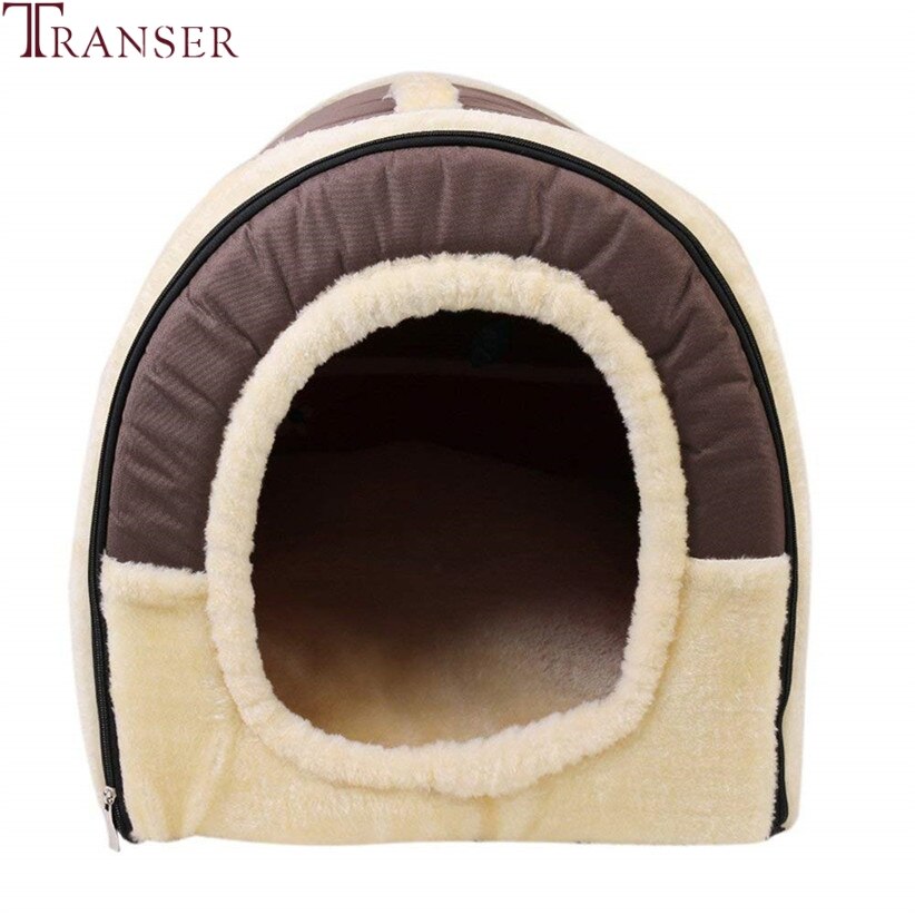 Hunde Sofa Bett Hundebett Sofa Plsch  Kuschelhhle Weich Warm Fr Kleine  Hunde (Gre S)