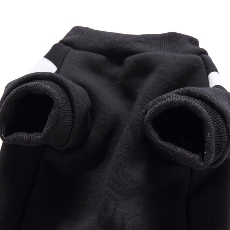 Halloween Pet Dog Clothes Costume Horror Skeleton Clothes for Dogs Chihuahua Clothing Pet Products Clothes for Roupa Para