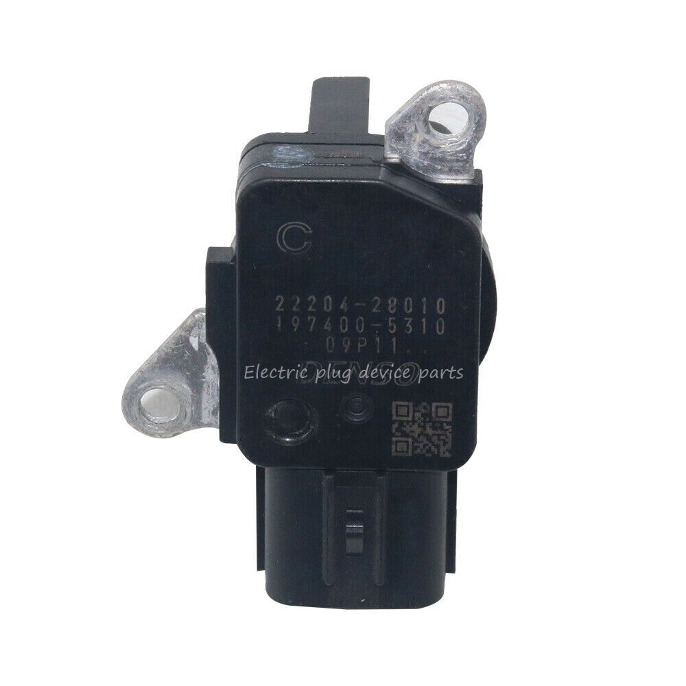 Original 22204-28010 de masa de flujo de aire Sensor MAF para Lexus CT ES NX RC Toyota Prius Corolla Camry RAV4 Scion iQ tC xD iM