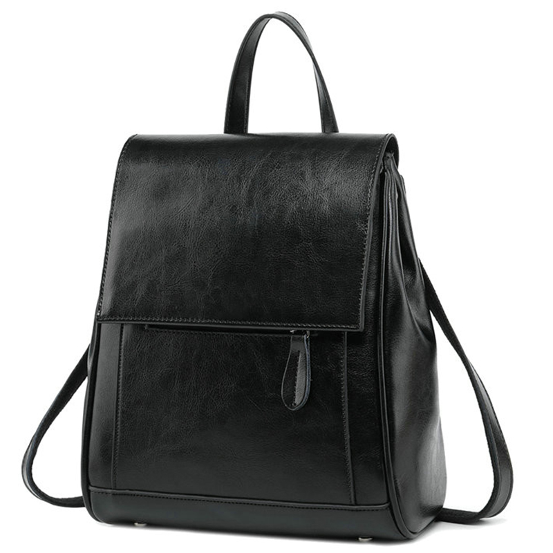 Frauen Umhängetasche Preppy Stil Schulter Diagonal Tasche
