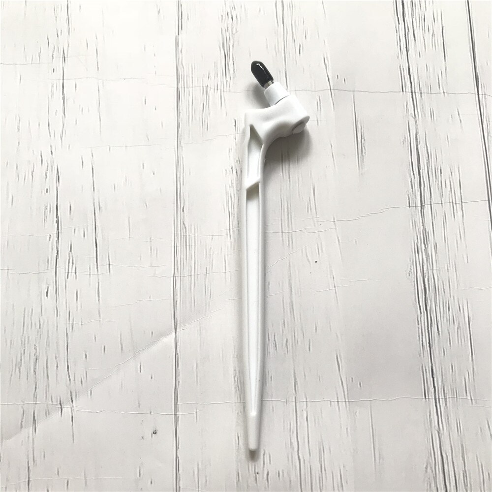 Herramienta de tallado de papel con cabeza giratoria de 360 grados, pluma de grabado DIY para álbum de recortes, cuchillo de tallado, hojas, herramienta de tallado de madera: Blanco