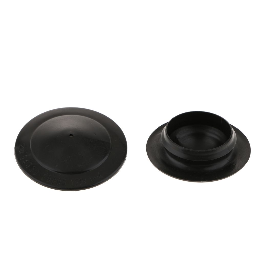 2Pcs FRONT SUSPENSION STRUT MOUNT CAP COVER FOR NISSAN VERSA