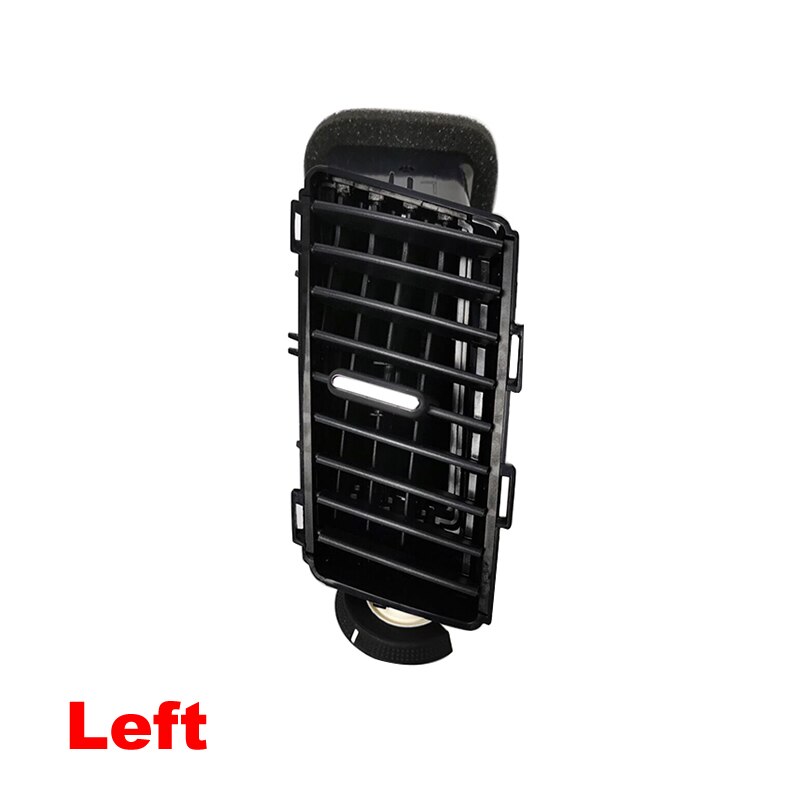 Panel de salida de aire para chevrolet cruze, piezas de coche, salida de aire acondicionado, modelos hatchback: A