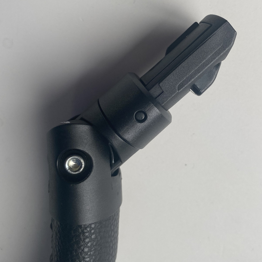 ALWAYSME Bumper Bar For For Cybex Mios