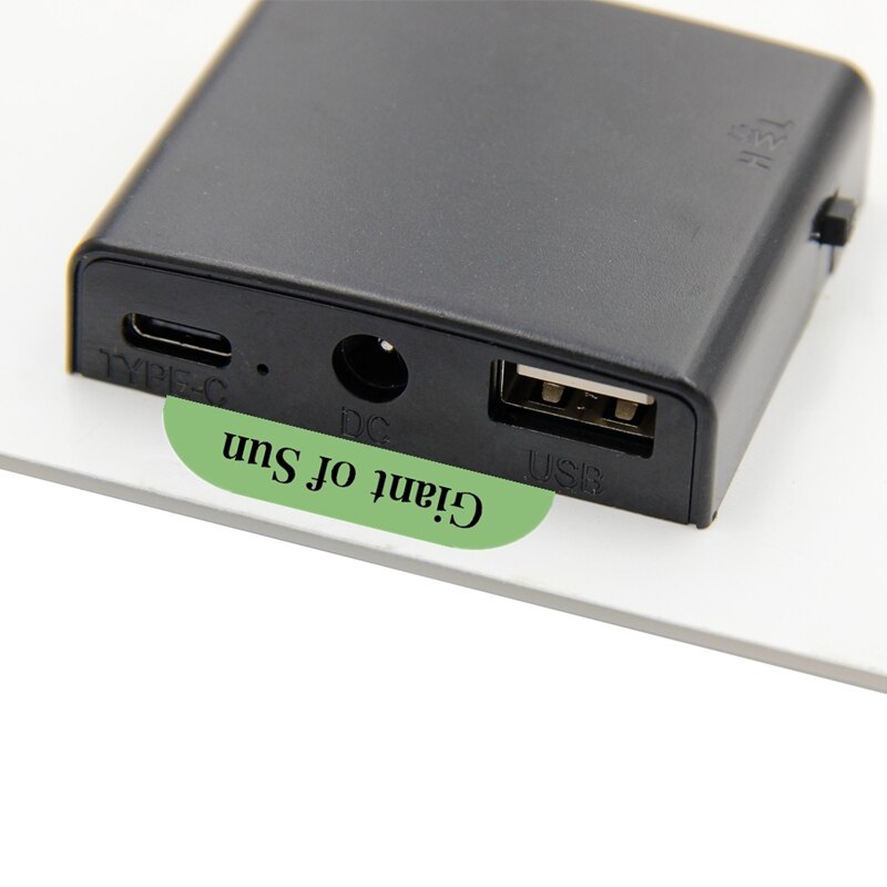 Hoge Efficiëntie Zonnepaneel Draagbare 100W12V5V Mobiele Telefoon QC3.0, Flexibele Zonnepaneel Auto Outdoor Emergency Opladen