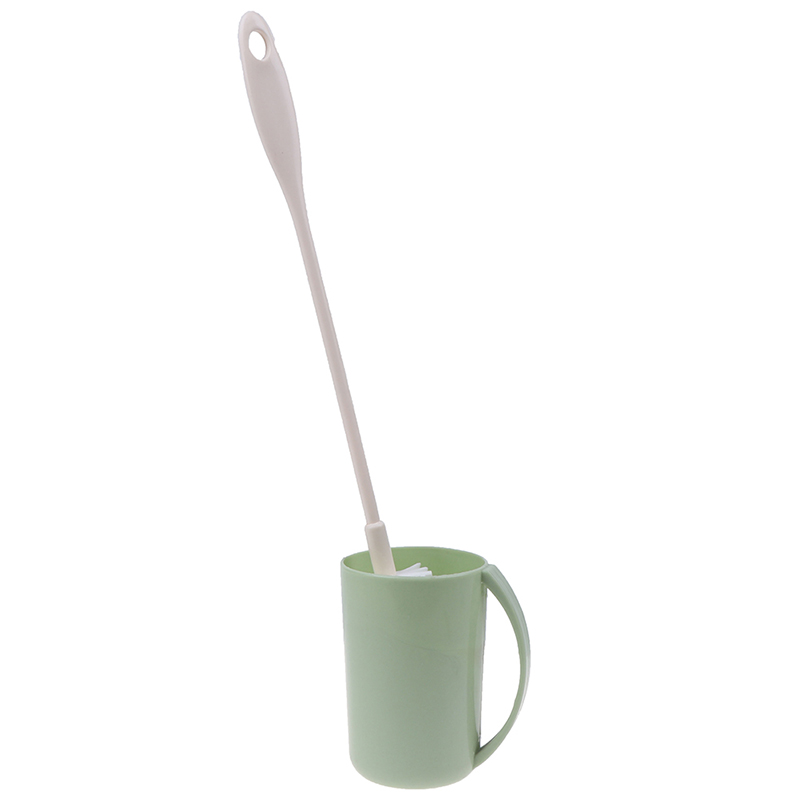 1Pc éponge lavage tasse bébé lait bouteille brosses longue poignée nettoyant facile à nettoyer bouteille verre isolation Pot brosse outils de cuisine