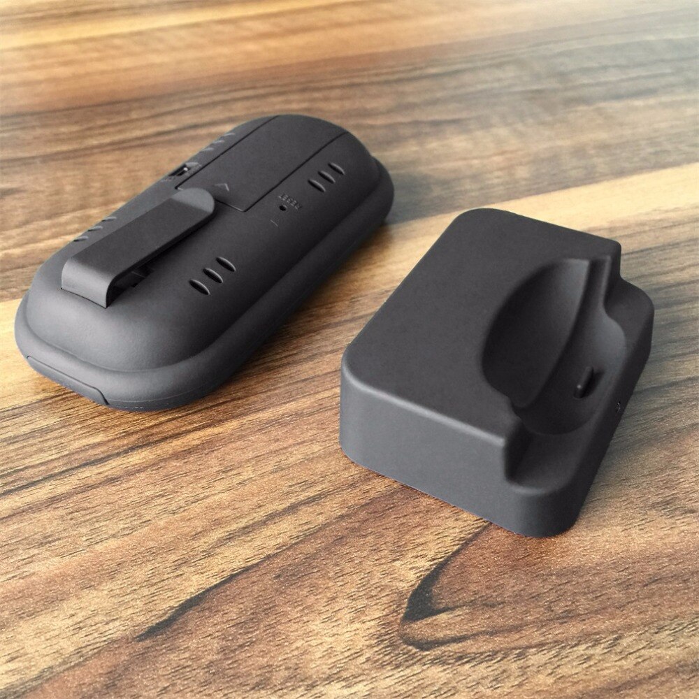 Black Wireless Digital LCD Display BBQ Thermometer Kitchen Barbecue Digital Probe Meat Thermometer BBQ Temperature Tool