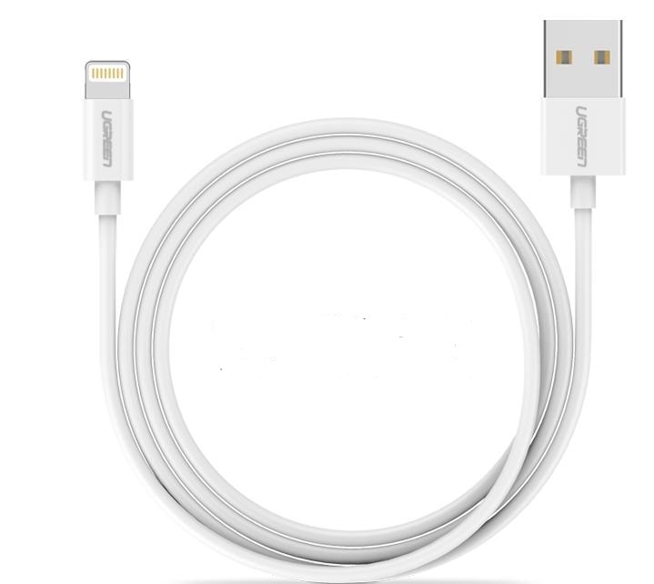 Ugreen USB Cable for Fast Charging USB Data Cable for Mobile Phone Cable