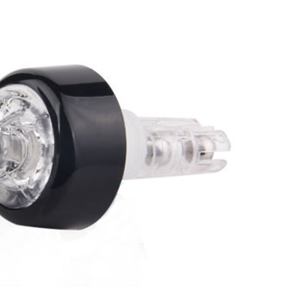 1x 30ml Shot Measure Liquor Bottle Pourer Measuring Drink Wine Dispenser Bottle Stopper Liquor Spirit Bar Kit Nip Measure