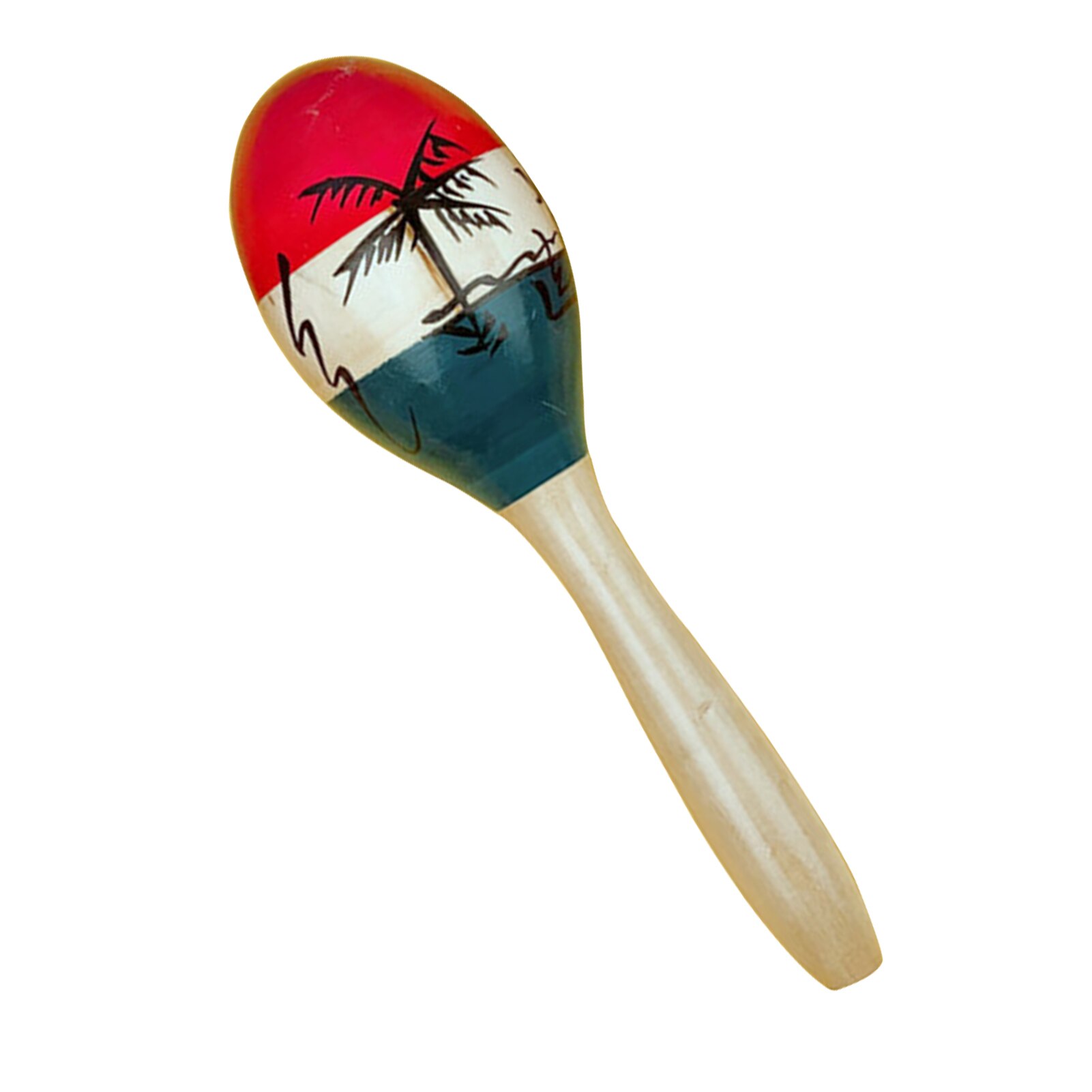 Musiin Vibrant Sound Maracas Shakers De Percusión Ergonómica | Envío gratis