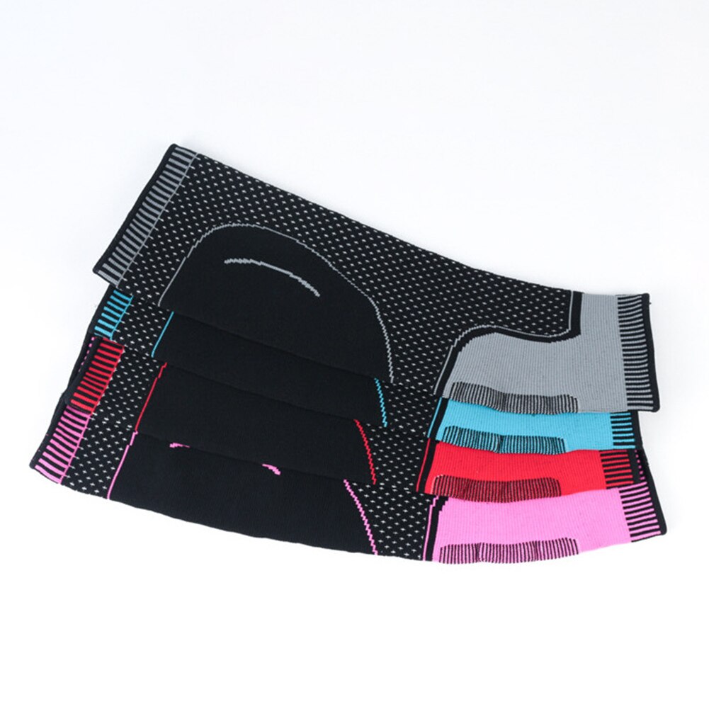 1Pc Ademend Outdoor Sport Fietsen Kalf Been Bescherming Compressie Mouw Sok