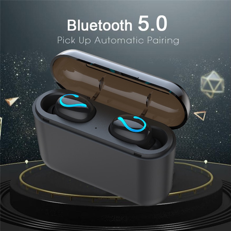 Mini Bluetooth 5.0 Earphones For Huawei Honor 20 10 10i 20i 10 9 Lite 8C 8X Play v10 v20 6a 6c 6x lite 8x max Wireless Earbuds