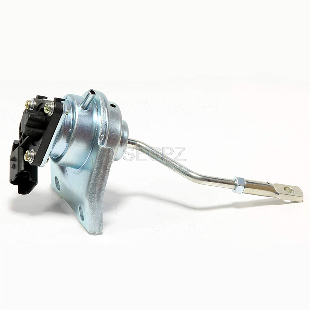 Electric Turbocharger actuator 49373-02003 0375Q9 0375R0 9673283680 turbo wastegate for Peugeot 1.4HDi / 208 308 1.6 HDi