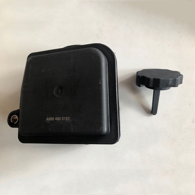 Reservoir Hydraulic Fluid Power Steering For Merce... Grandado