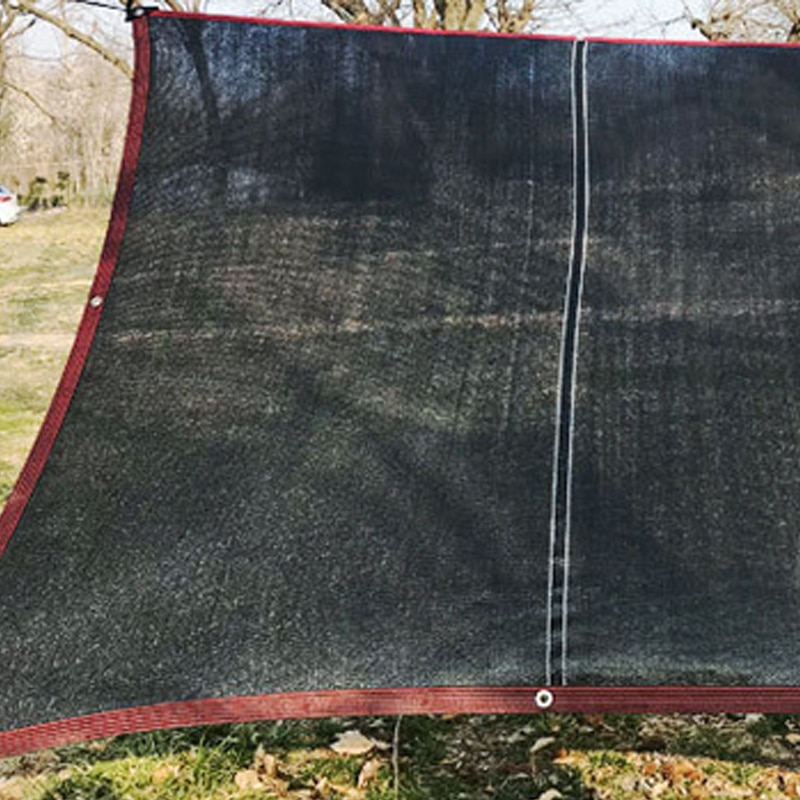 Zonnescherm gaas rechthoek tuin zonnescherm zonnescherm luifel zwemmen schaduw buitenbescherming kamperen toeristische tent pergola artikel
