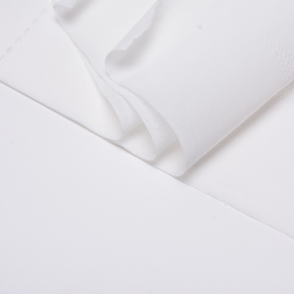 6/8 rolls Soft 3 Layer Home Bath toilet paper roll Strong Water Absorption Home Rolling Paper toilet paper Tissue Rolling Paper