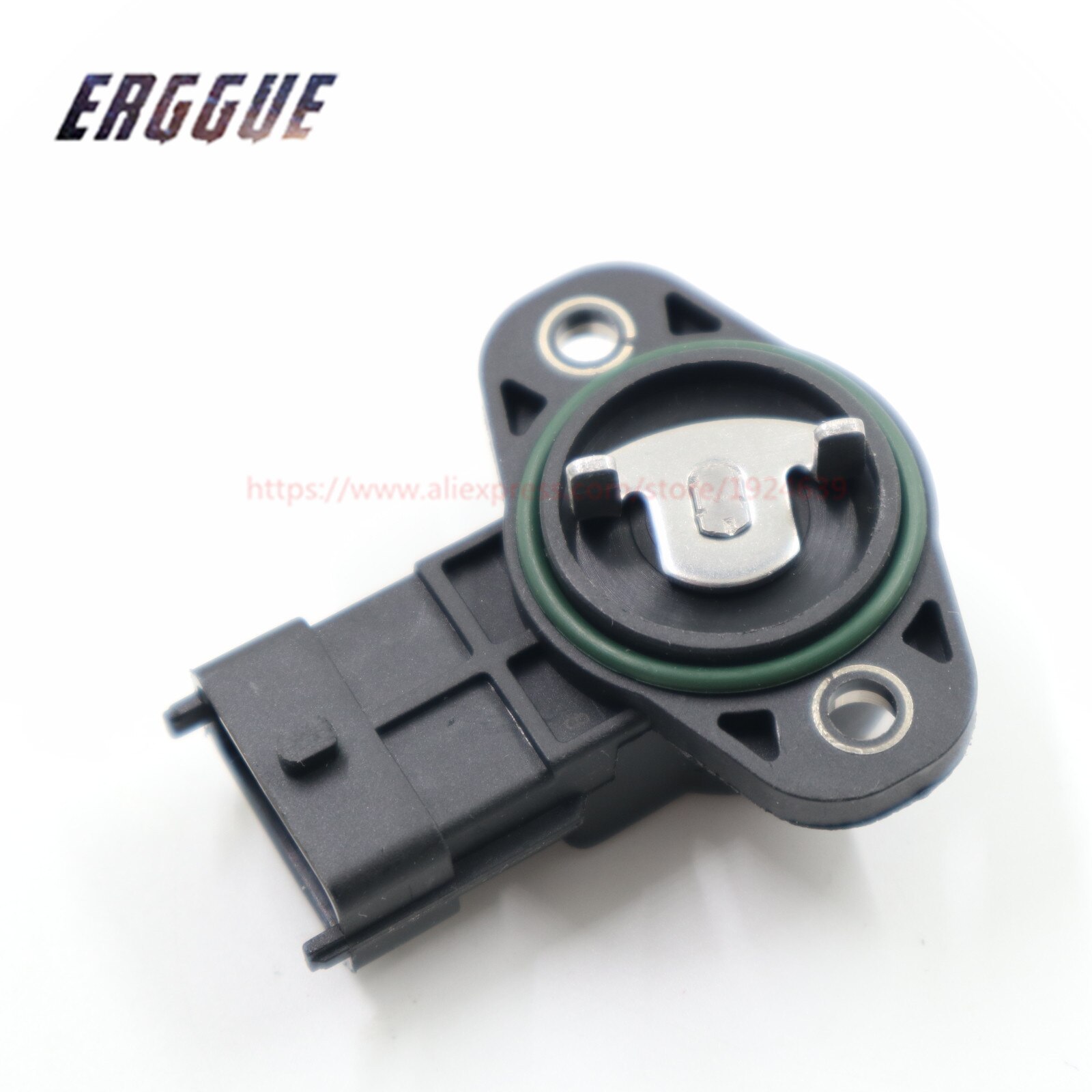 Brand Throttle Position Sensor TPS 35170-26910 35170 26910 3517026910 For 2007 Elantra Soul