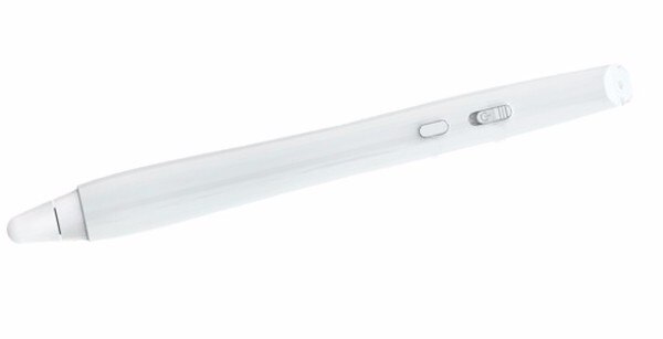 Anbefaler 850nm- bølgelængde magisk whiteboard-pen med genopladeligt usb-kabel til infrarød interaktiv whiteboard