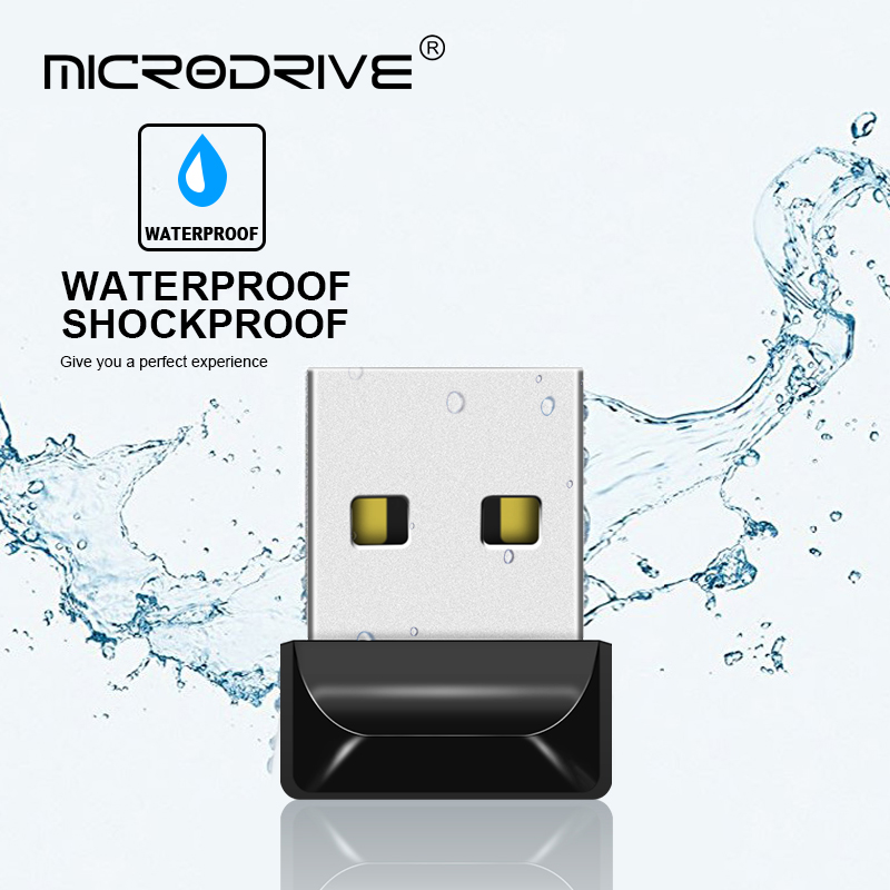 USB-Blitz-Laufwerk 16 GB 32 GB Kuli-Laufwerk 64 GB 128 GB USB-Blitz-Stock Speicher USB-Stock ф Nazir USB Cle USB-Festplatte mit Schlüsselring